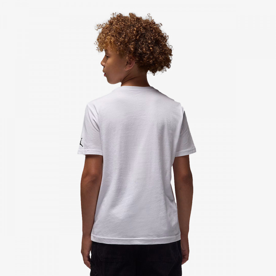 Nike Bluzë JDB MJP SHOP TEE SS-TEE 