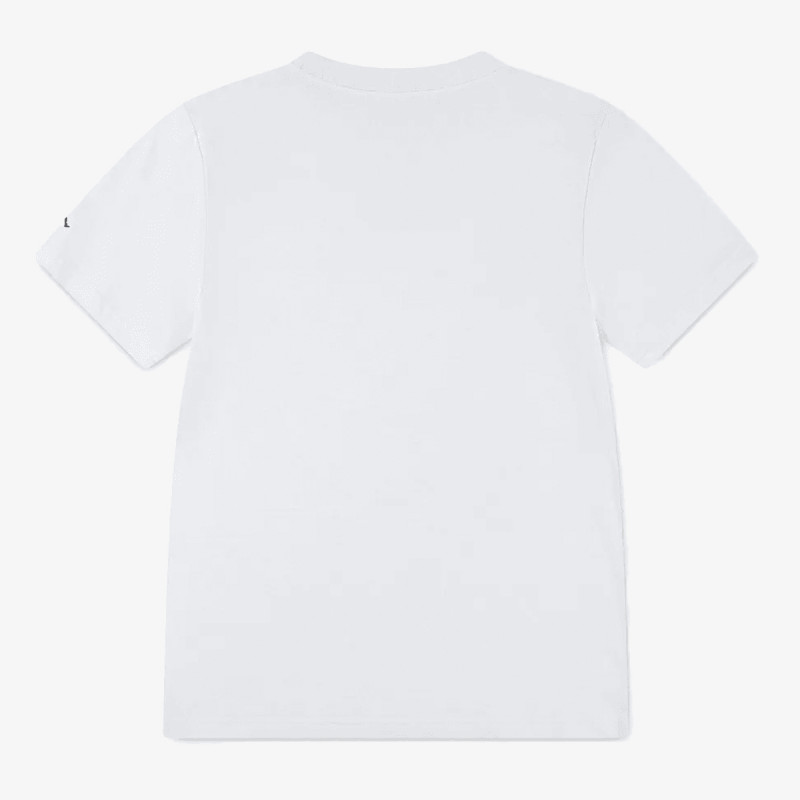 Nike Bluzë JDB GHOST MAN SS-TEE 
