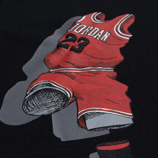 Nike Bluzë JDB GHOST MAN SS-TEE 
