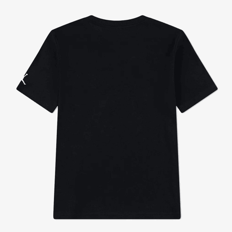 Nike Bluzë JDB GHOST MAN SS-TEE 