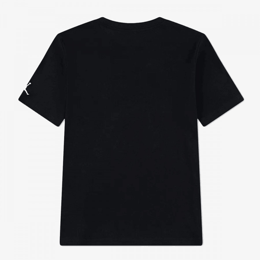 Nike Bluzë JDB GHOST MAN SS-TEE 