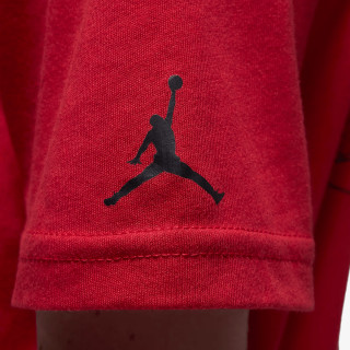 Nike Bluzë JDB AIR JORDAN HAS LANDED SS T 