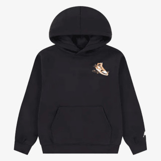 Nike Bluza JDB AIR JORDAN HAS LANDED PO 