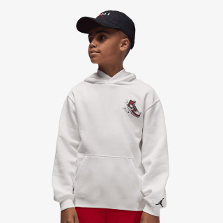 Nike Bluza JDB AIR JORDAN HAS LANDED PO 