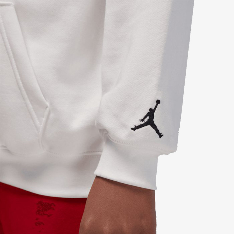 Nike Bluza JDB AIR JORDAN HAS LANDED PO 