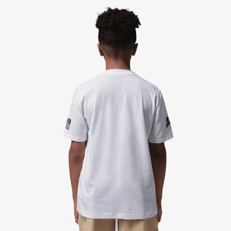 Nike Bluzë JDB DYNASTY PATCH 