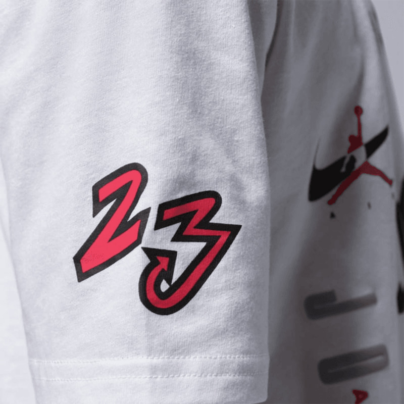 Nike Bluzë JDB DYNASTY PATCH 