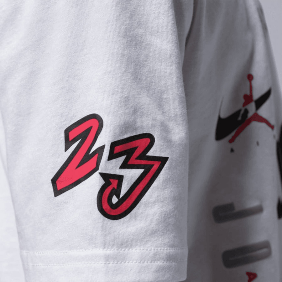 Nike Bluzë JDB DYNASTY PATCH 