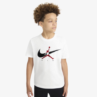 Nike Bluzë Jordan Jumpman Swoosh 