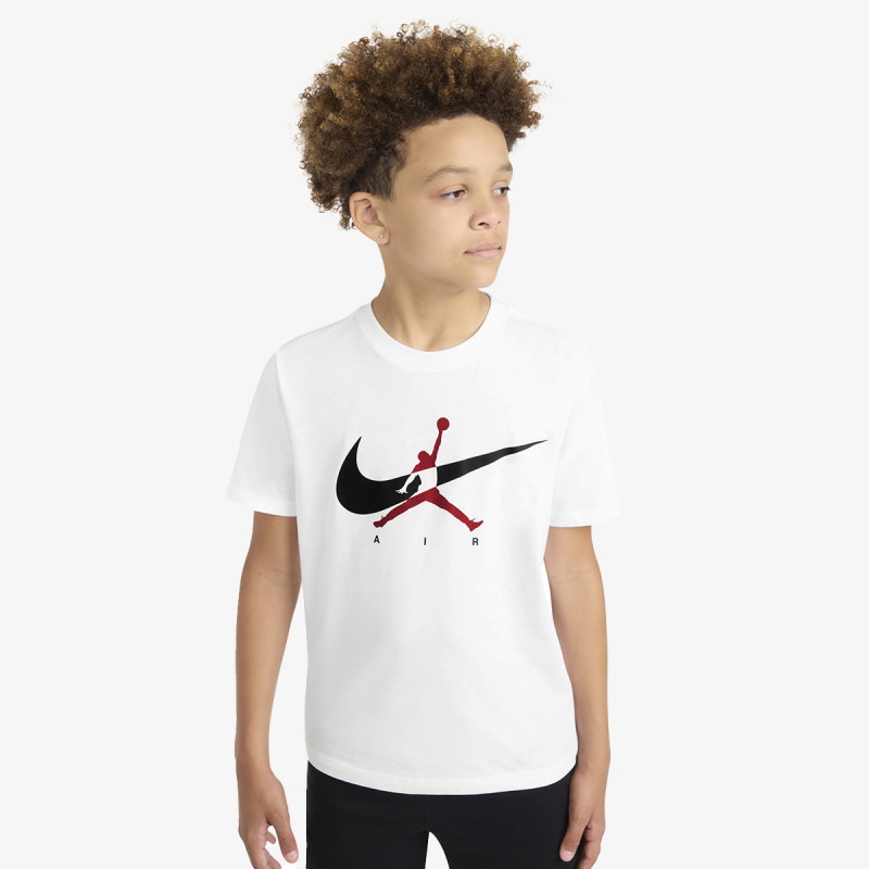 Nike Bluzë Jordan Jumpman Swoosh 
