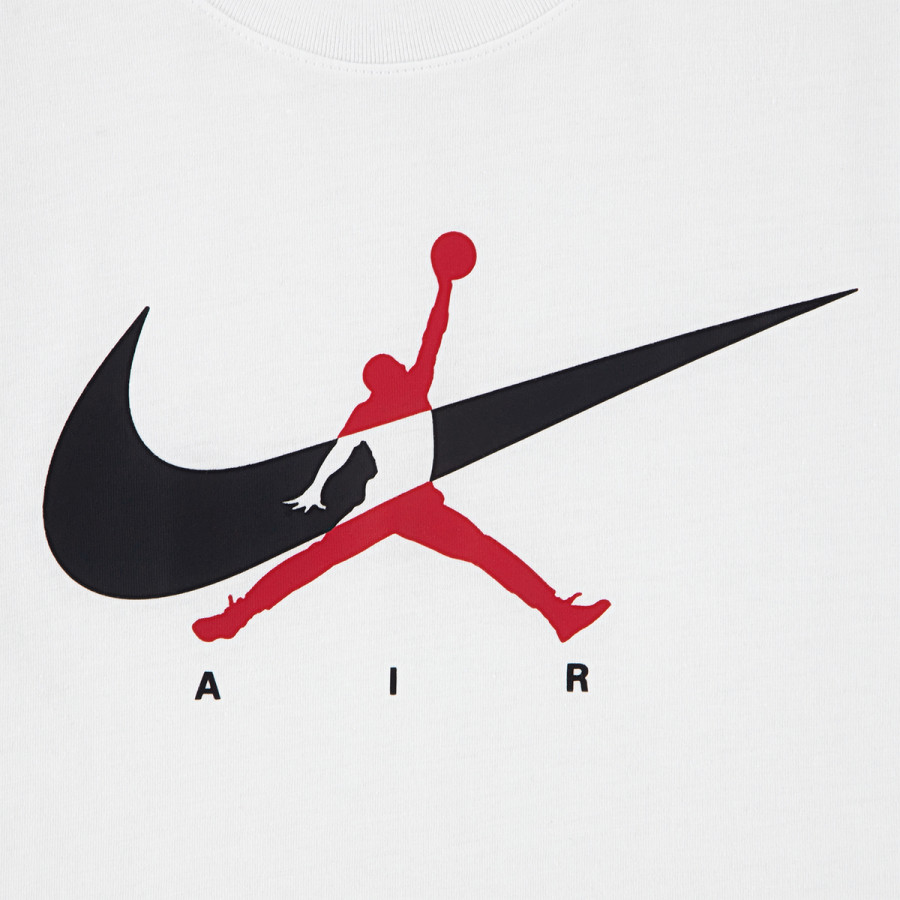 Nike Bluzë Jordan Jumpman Swoosh 