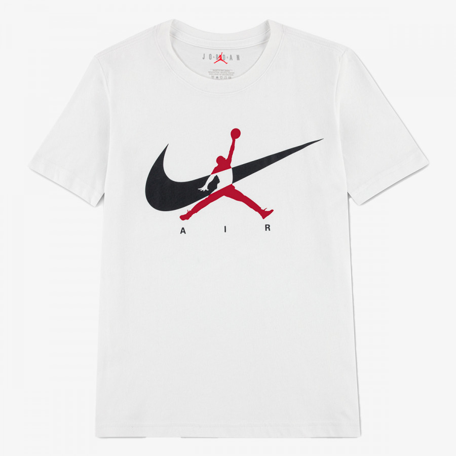 Nike Bluzë Jordan Jumpman Swoosh 