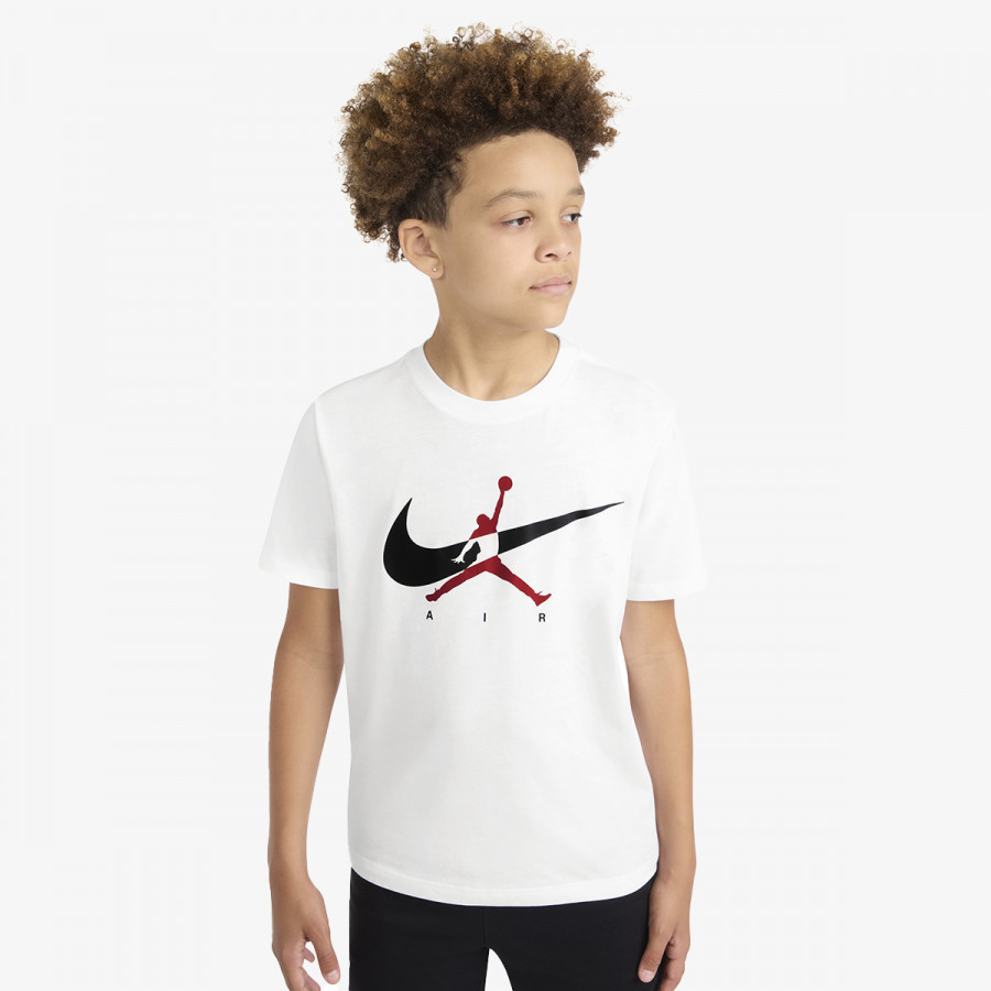 Nike Bluzë Jordan Jumpman Swoosh 