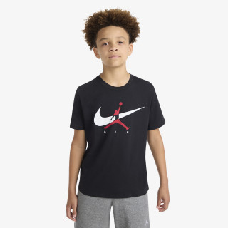 Nike Bluzë Jordan Jumpman Swoosh 