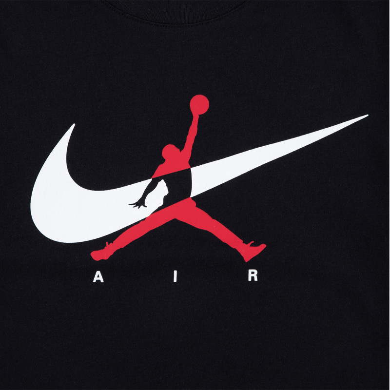 Nike Bluzë Jordan Jumpman Swoosh 