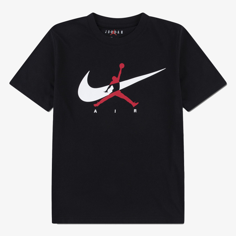 Nike Bluzë Jordan Jumpman Swoosh 