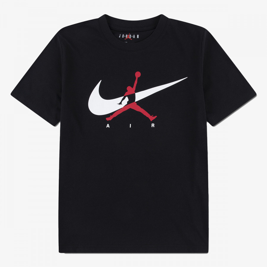 Nike Bluzë Jordan Jumpman Swoosh 