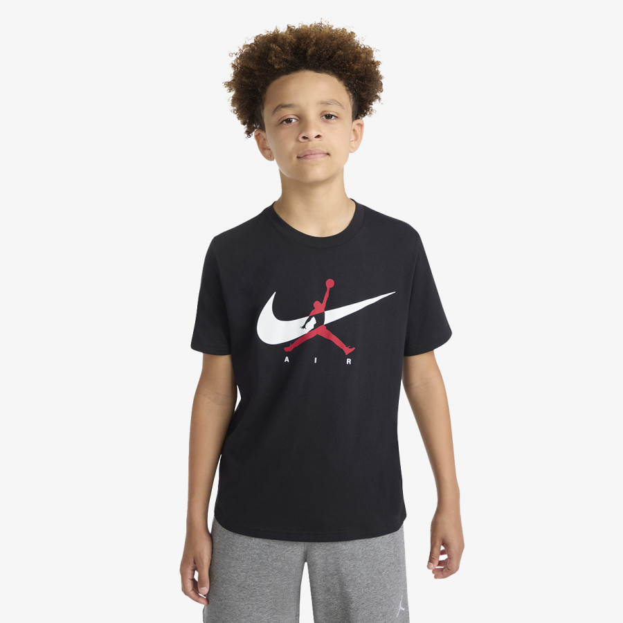 Nike Bluzë Jordan Jumpman Swoosh 