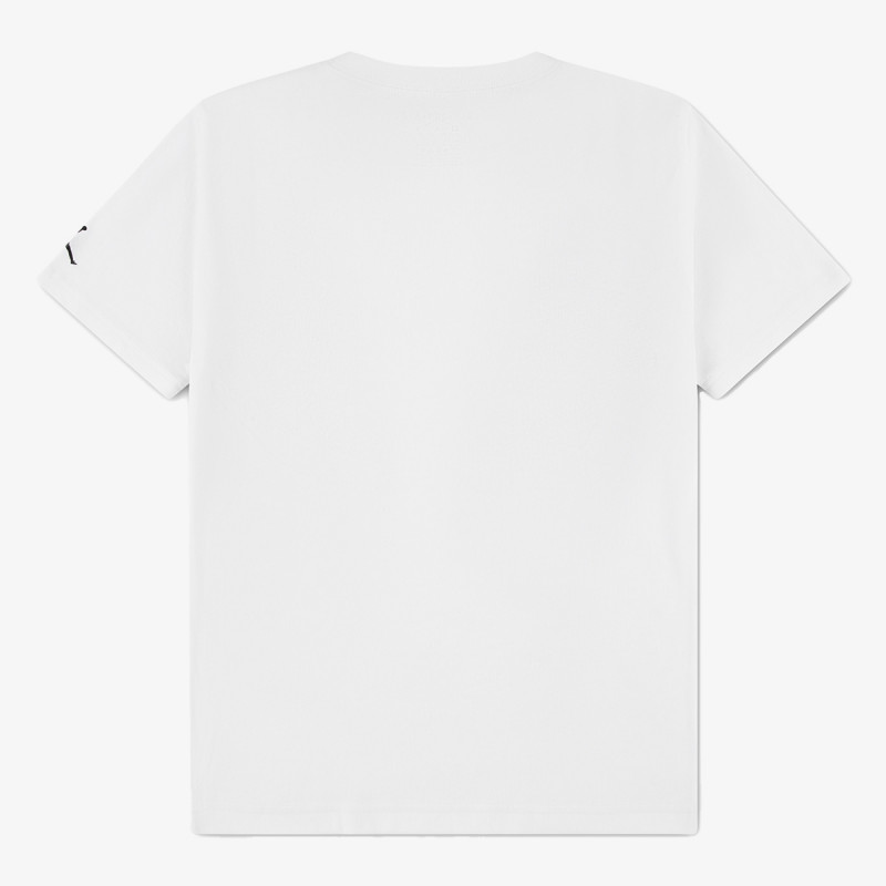 Nike Bluzë JDB AJ3SHOE STRINGS 