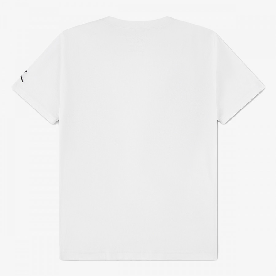 Nike Bluzë JDB AJ3SHOE STRINGS 