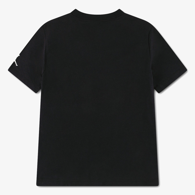 Nike Bluzë JDB AJ3SHOE STRINGS 