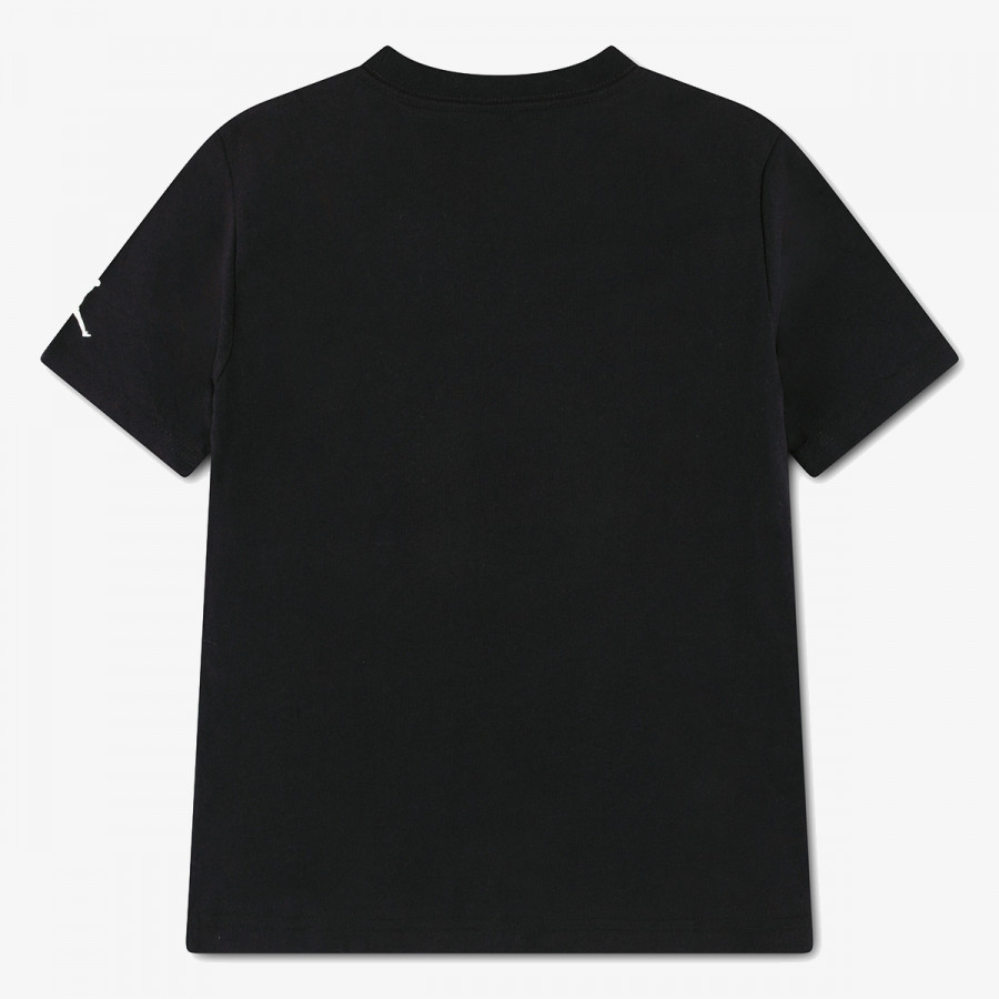 Nike Bluzë JDB AJ3SHOE STRINGS 