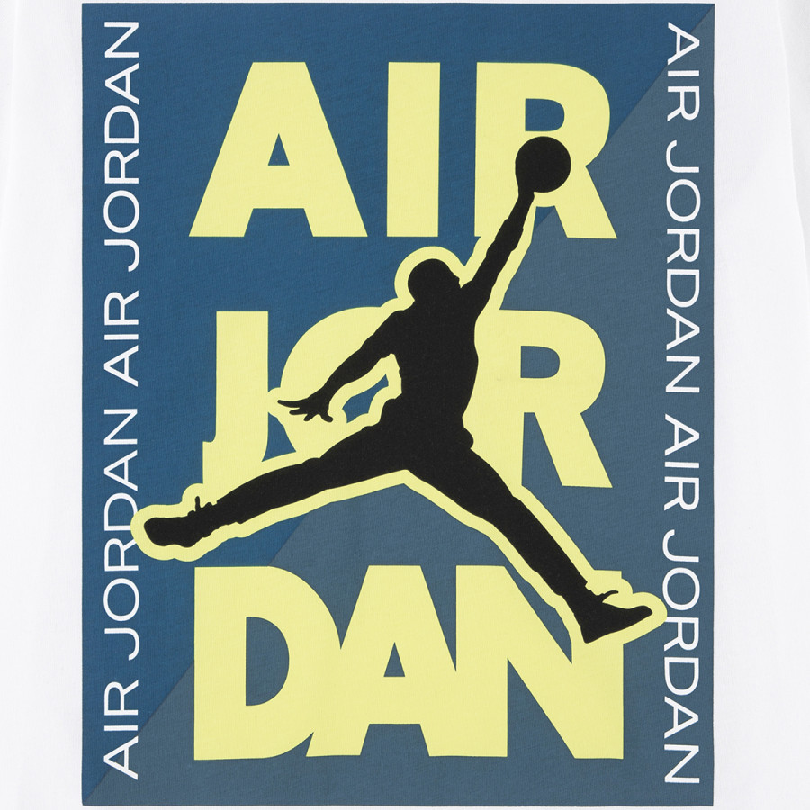 Nike Bluzë Jordan HBR City 