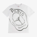 Nike Bluzë JDN MJ DF PRACICE TEE PSG 