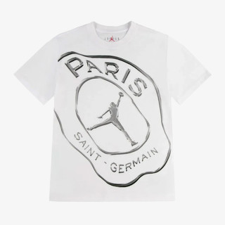 Nike Bluzë JDN MJ DF PRACICE TEE PSG 