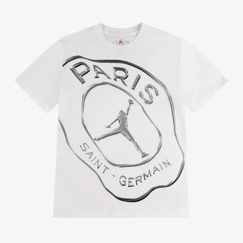 Nike Bluzë JDN MJ DF PRACICE TEE PSG 