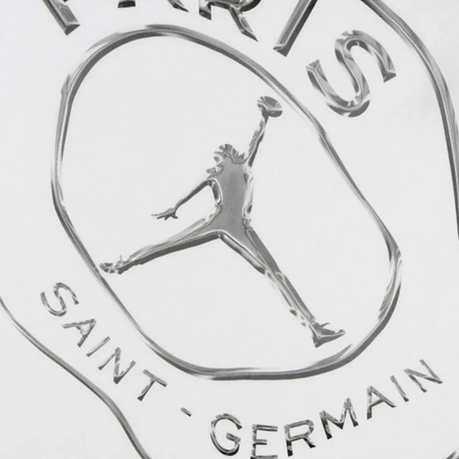 Nike Bluzë JDN MJ DF PRACICE TEE PSG 