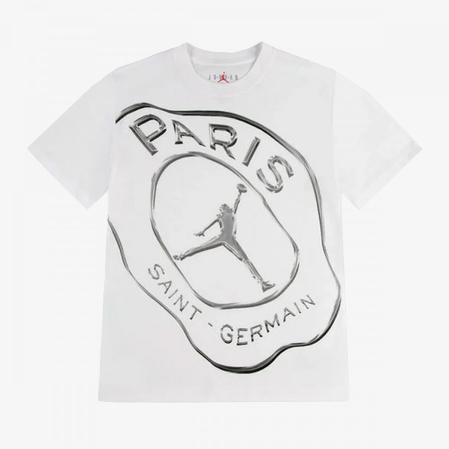 Nike Bluzë JDN MJ DF PRACICE TEE PSG 