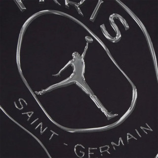 Nike Bluzë JDN MJ DF PRACICE TEE PSG 