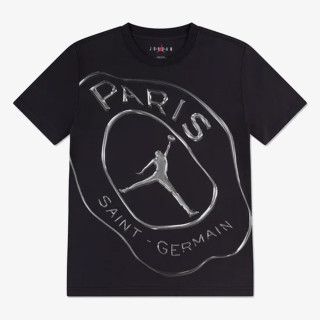 Nike Bluzë JDN MJ DF PRACICE TEE PSG 