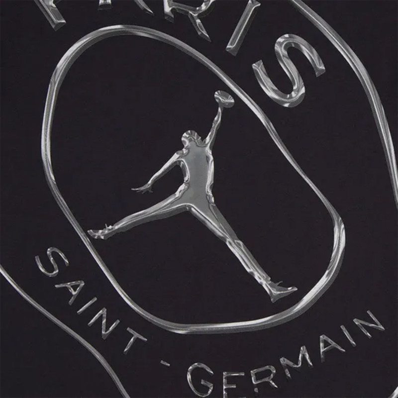 Nike Bluzë JDN MJ DF PRACICE TEE PSG 