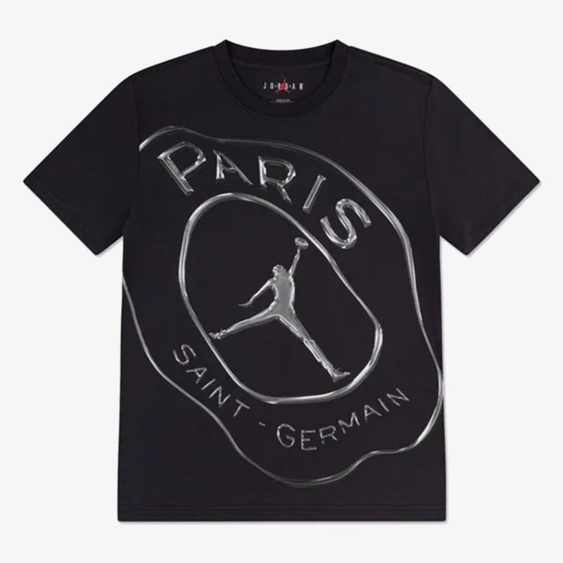 Nike Bluzë JDN MJ DF PRACICE TEE PSG 