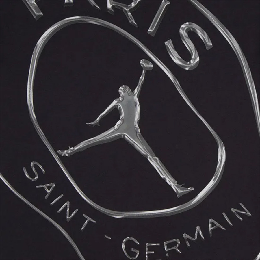 Nike Bluzë JDN MJ DF PRACICE TEE PSG 