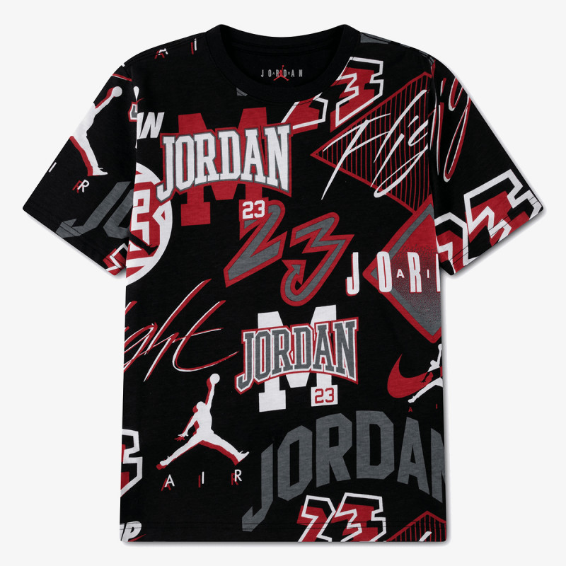 Nike Bluzë Jordan Dynasty 