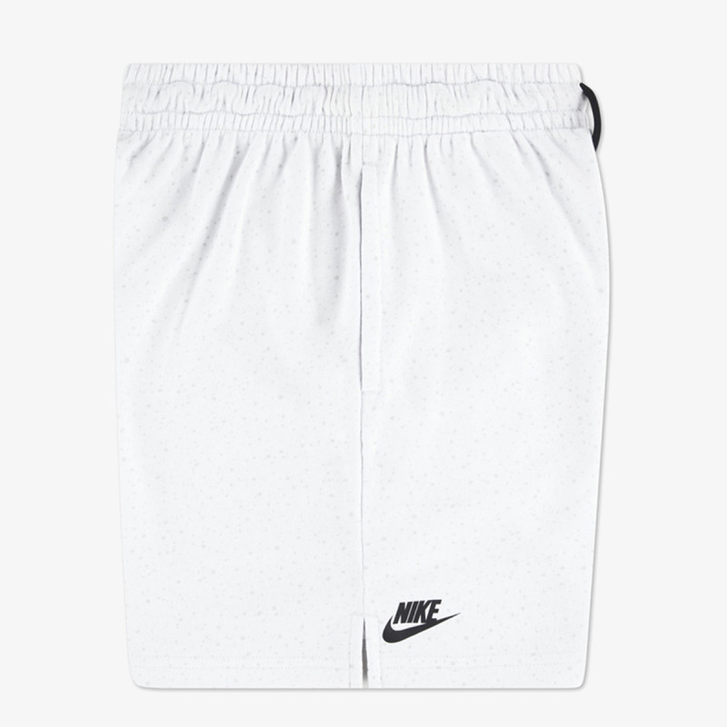Nike Pantallona të shkurtra JDB IN THE PAINT FT SHORT 