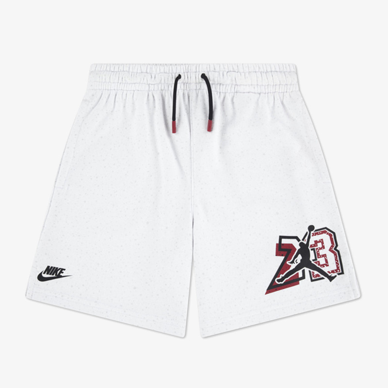 Nike Pantallona të shkurtra JDB IN THE PAINT FT SHORT 