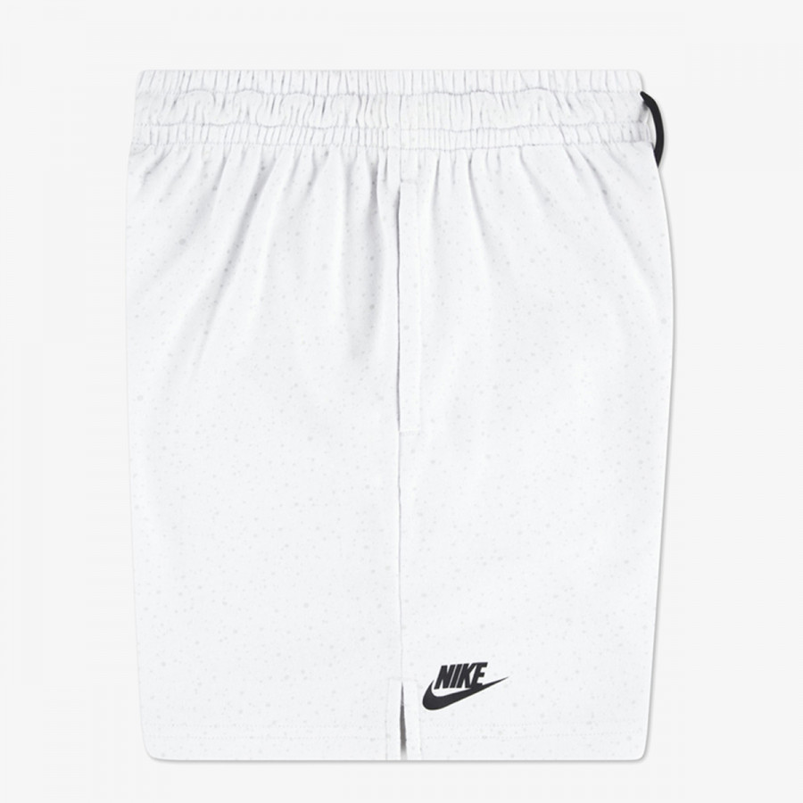 Nike Pantallona të shkurtra JDB IN THE PAINT FT SHORT 