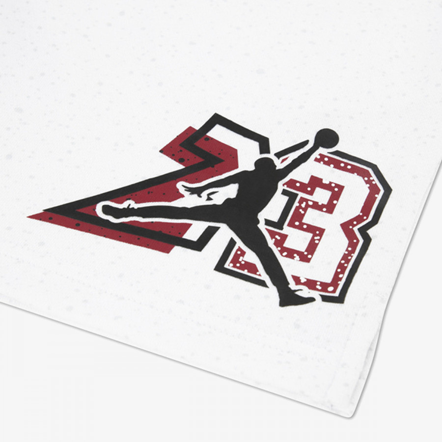 Nike Pantallona të shkurtra JDB IN THE PAINT FT SHORT 