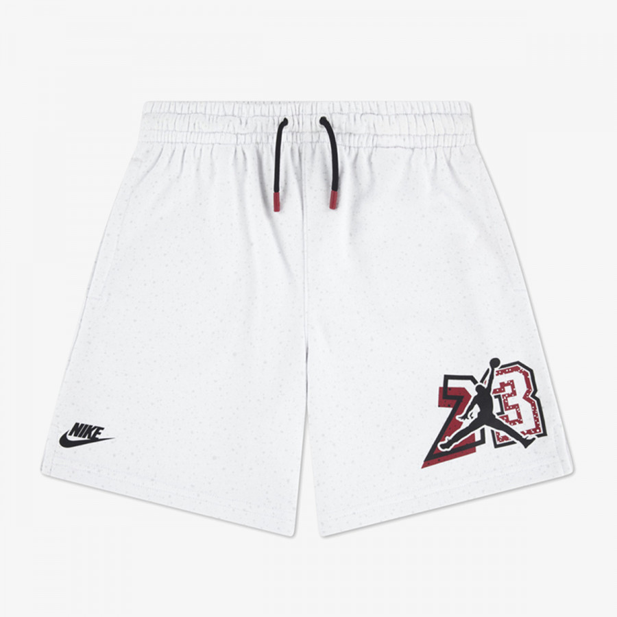 Nike Pantallona të shkurtra JDB IN THE PAINT FT SHORT 