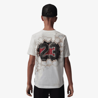 Nike Bluzë JDB JERSEY BREAK THROUGH 