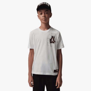 Nike Bluzë JDB JERSEY BREAK THROUGH 