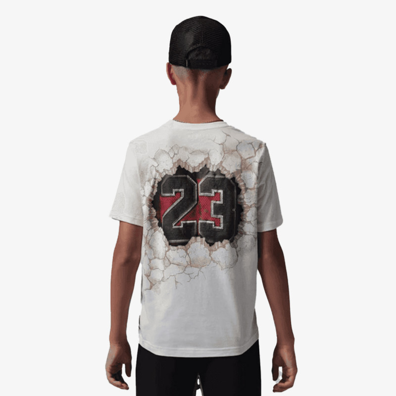 Nike Bluzë JDB JERSEY BREAK THROUGH 