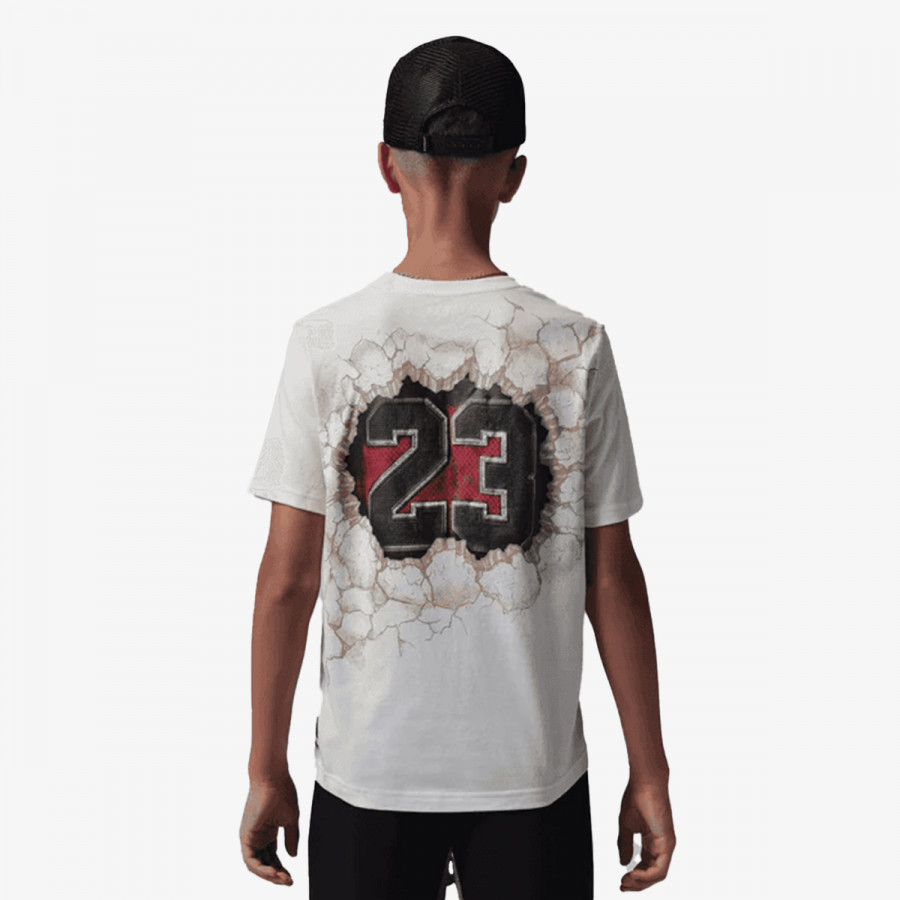 Nike Bluzë JDB JERSEY BREAK THROUGH 