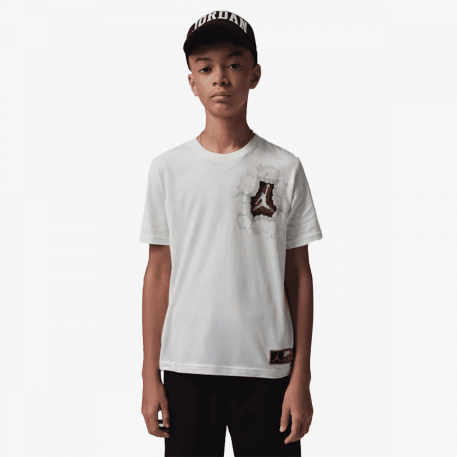 Nike Bluzë JDB JERSEY BREAK THROUGH 