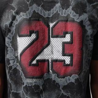 Nike Bluzë JDB JERSEY BREAK THROUGH 