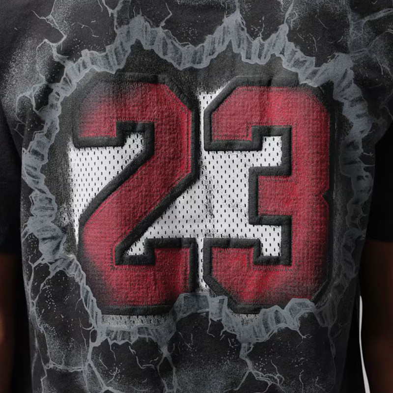 Nike Bluzë JDB JERSEY BREAK THROUGH 